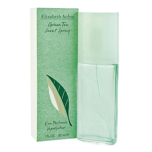 Elizabeth Arden Green Tea Womens 30ml Fragrance
