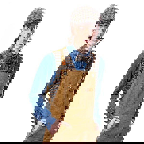 Heritage Traditions Heritage Tweed Waistcoat