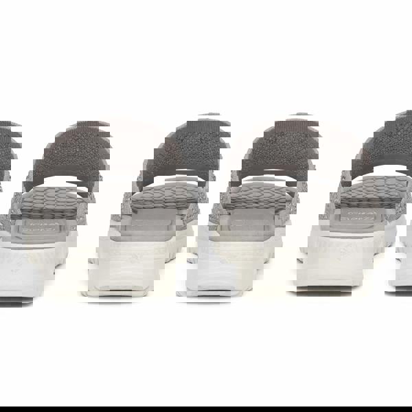 Cipriata Cipriata ELIANA Womens Mules Sandals Grey