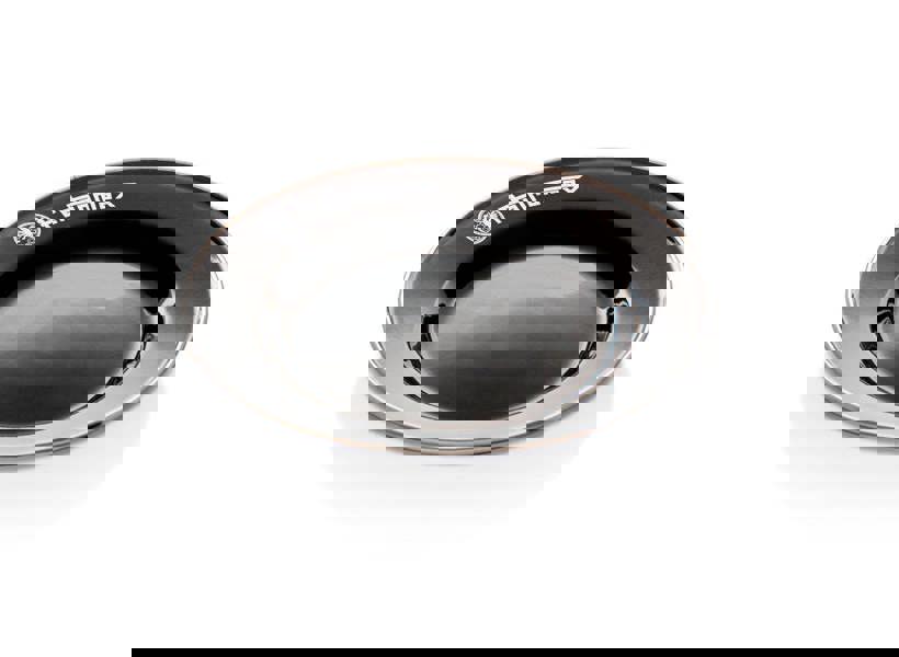 Petromax Set of 2 Enamel Plates