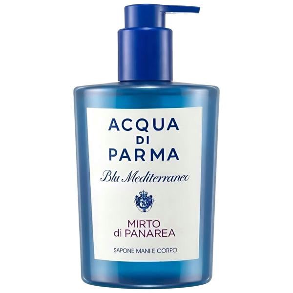 Acqua Di Parma Blu Mediterraneo - Mirto Di Panarea Hand and Body Wash 300ml