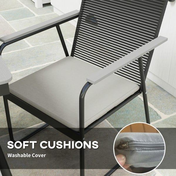 Patio Dining Set