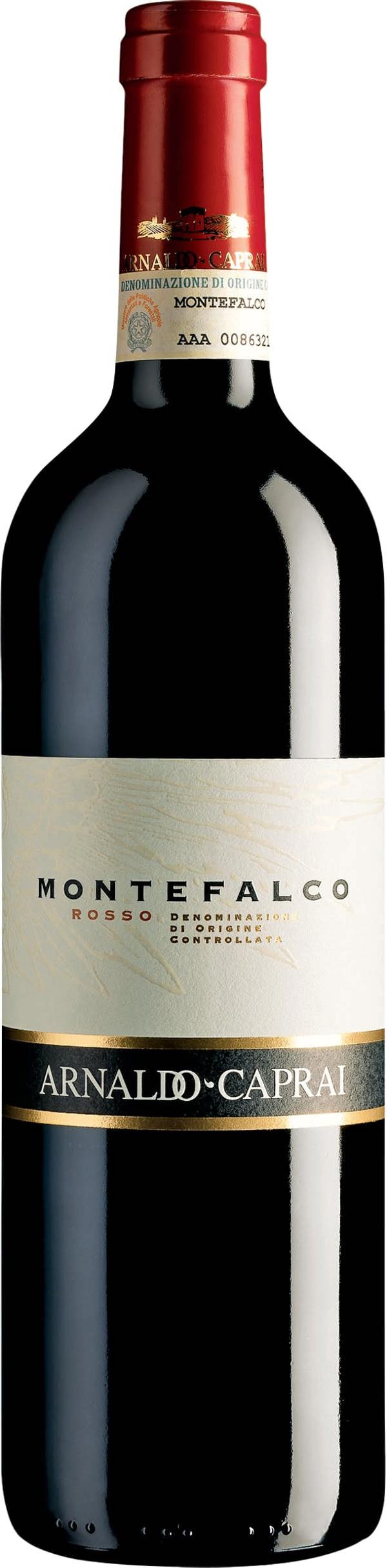 Arnaldo Caprai Montefalco Rosso 2023 75cl