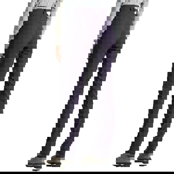 Craghoppers Womens/Ladies Expert Kiwi Pro Stretch Hiking Trousers - Dark Navy - 