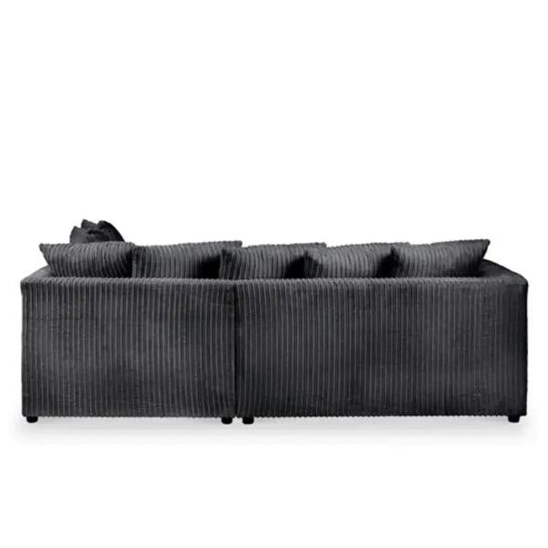 Snug Furniture Camden Jumbo Cord Right Hand Corner Sofa Set