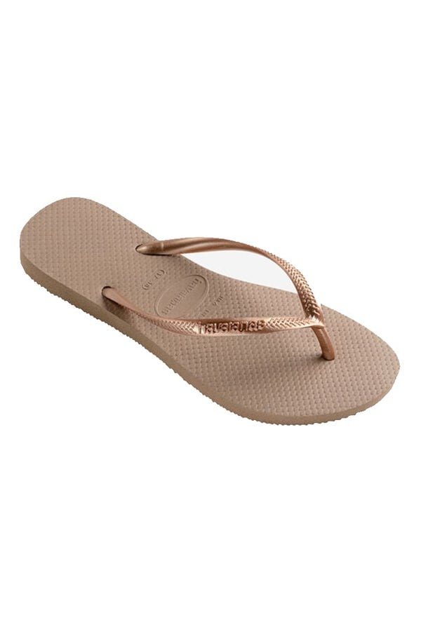 Havaianas Women's Slim Flip Flops