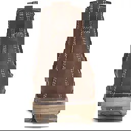 Apache FLYWEIGHT Mens Dealer Boots Brown