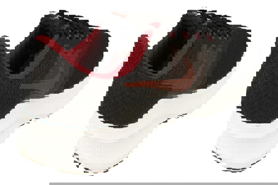 Nike Downshifter 11 Womens Cw3413  005 - Black Dark Pony Beetroot 005 - Photo 2