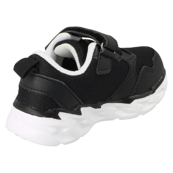 JC Dees Boys JCDees Casual Trainers N1162