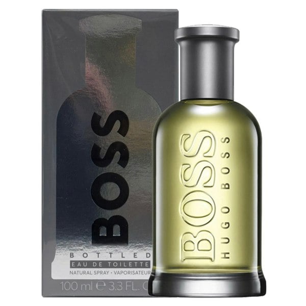 Hugo Boss Boss Bottled Eau de Toilette 100ml Spray