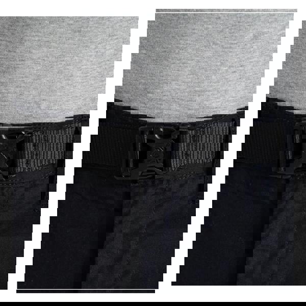 Craghoppers Mens Kiwi Classic Trousers - Dark Navy - 