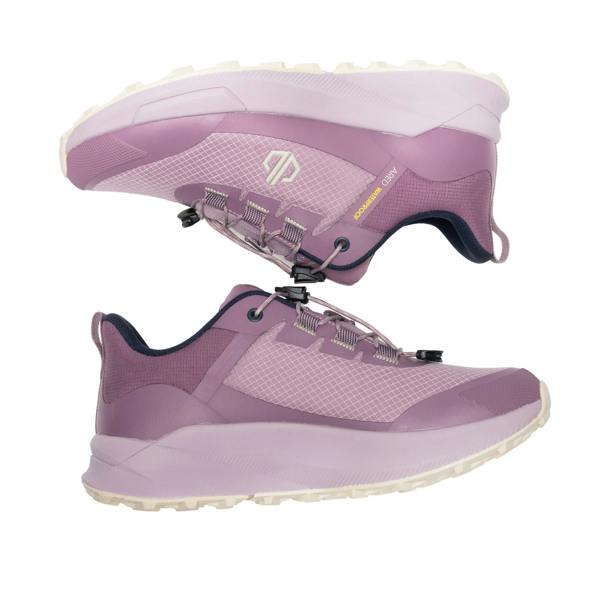 Dare 2B Womens/Ladies Torrek Hiking Trainers - Dusky Orchid - 