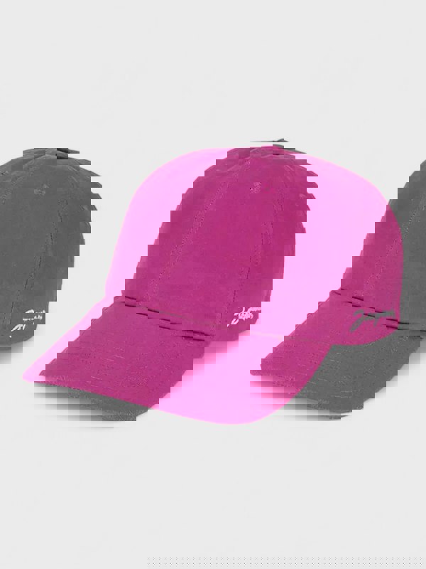 Jacquemus La Casquette Cap Pink