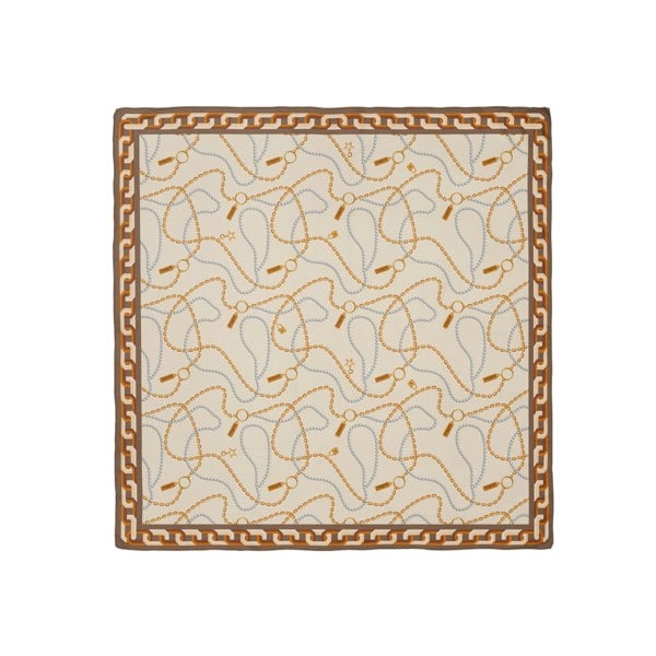 Le Parmentier M2 V1 90 C&P Square Beige - Beige