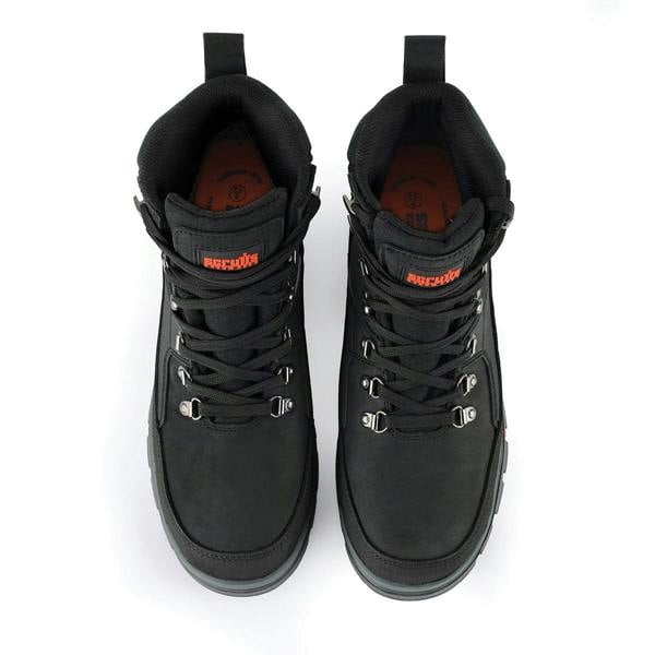 Scruffs Rugged Safety Boots