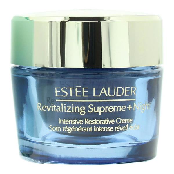 Estée Lauder Revitalizing Supreme + Night Intensive Restorative Cream 50ml