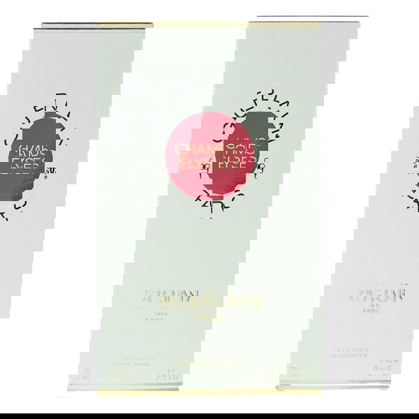 Guerlain Champs-Élysées Eau de Toilette 75ml for Her