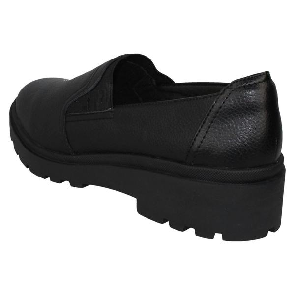 Clarks Ladies Clarks Slip On Lightweight Shoes Calla Rae