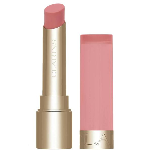 Clarins Lip Oil Balm 03 Lychee 3ml / 0.1 fl.oz. - Extra