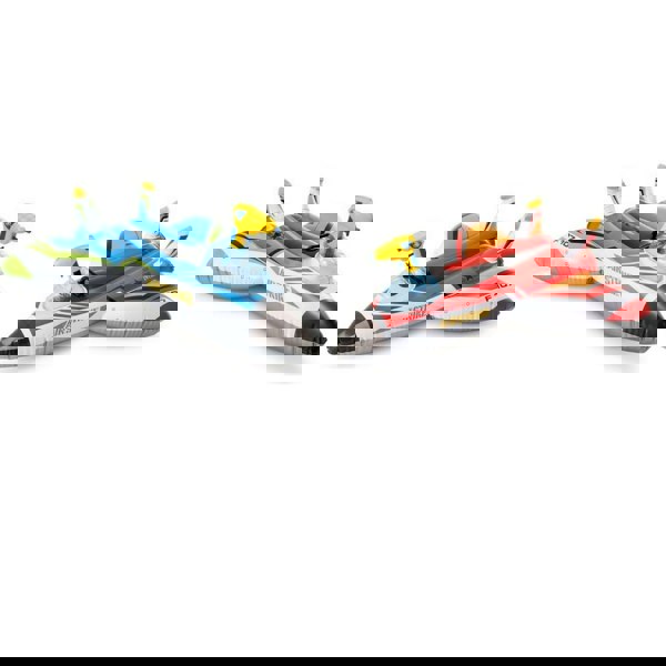 smartbies Intex Water Gun Swimming Pool Ride On