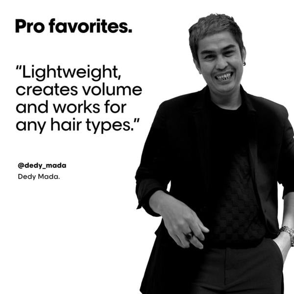 L'Oréal Professionnel Vitamino Color Spectrum Shampoo Hair Mask Duo