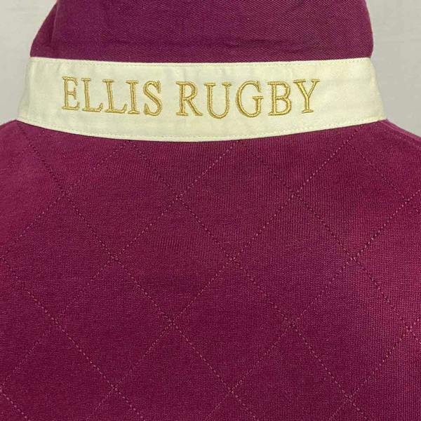 Ellis Rugby West Kent Rugby Shirt 1871