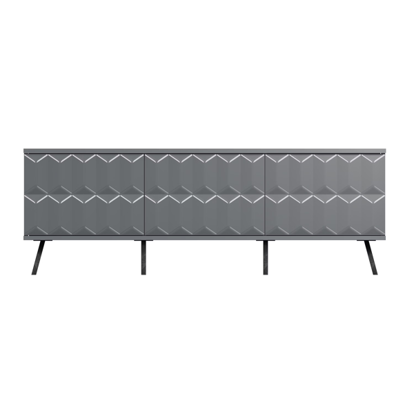 Frank Olsen Furniture Elevate 1500 TV Cabinet