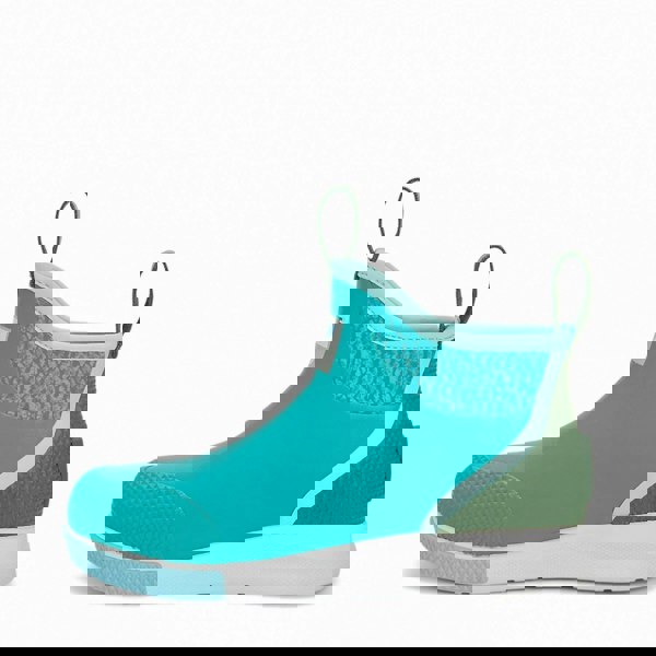 Xtratuf Ankle Deck Boot Sport - Teal