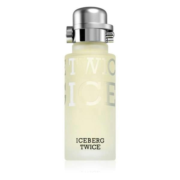 Iceberg Twice For Him Eau de Toilette 125ml