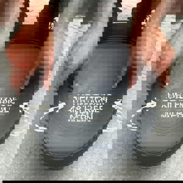 Strong Flexible Pot Saucer