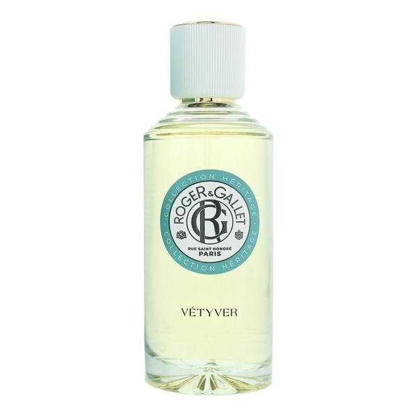 Roger & Gallet Vetyver Fragrant Water 100ml Spray for Him