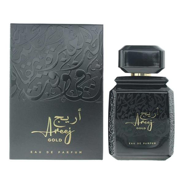 Aneej Rotana Aneej Gold Eau De Parfum 100ml
