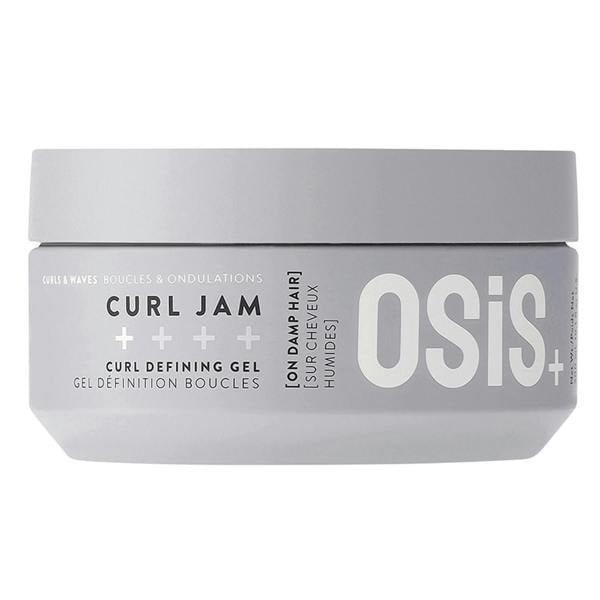 Schwarzkopf OSiS+ Curl Jam Gel 300 ml
