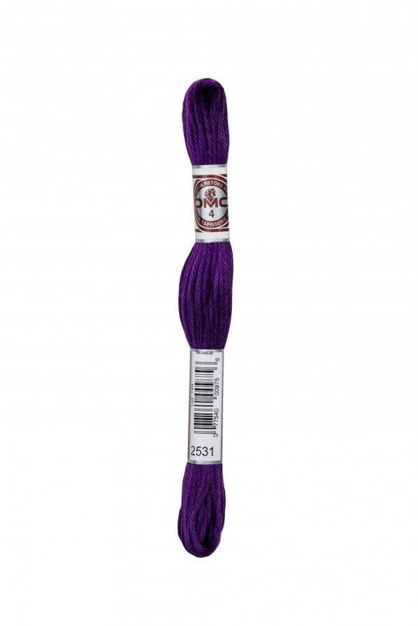 2531 | Purple