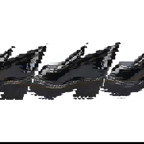 Pod Kenny Women's Loafers - Black Patent