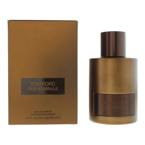 Tom Ford Oud Minerale Eau de Parfum 100ml Spray Unisex