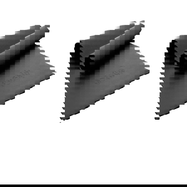 HXGN Gym Mat for Weight Benches, Cross Trainers and Equipment