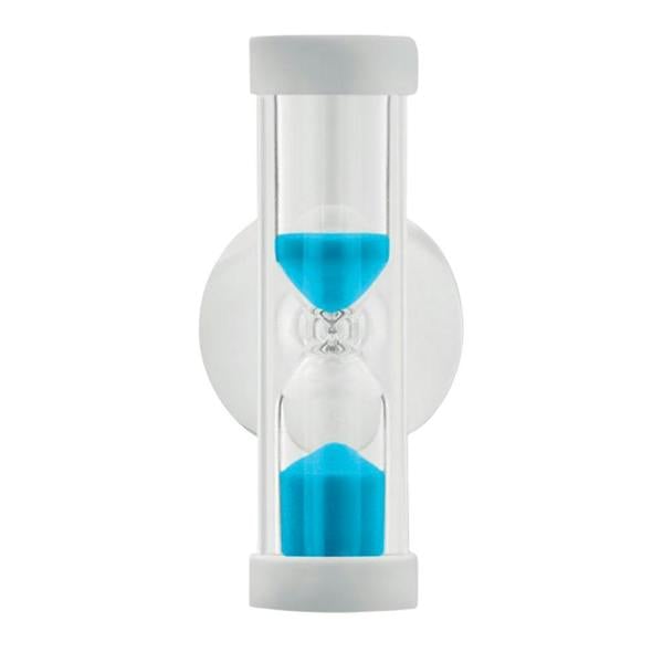 MidOcean Quickshower Hourglass - Blue - 