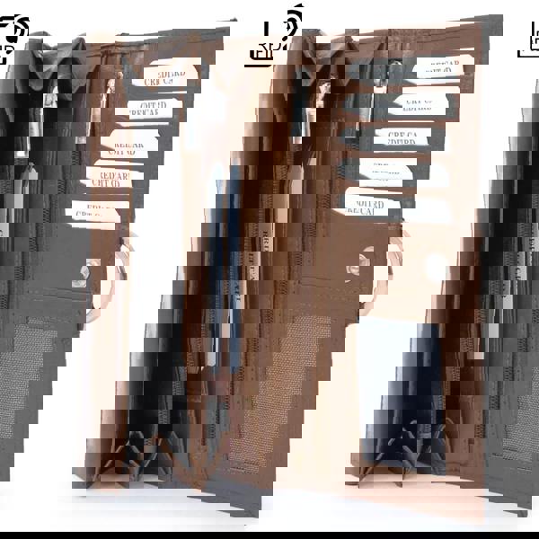 Catwalk Collection Handbags Odette - Purse