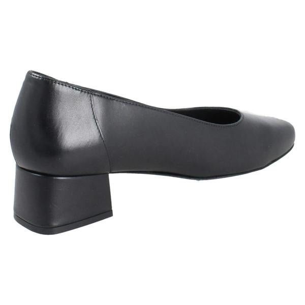 DB Shoes Ladies DB Court Shoes - Hyperion