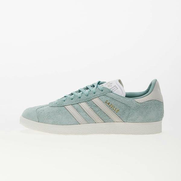 Adidas Originals Gazelle Women's Trainers - Green