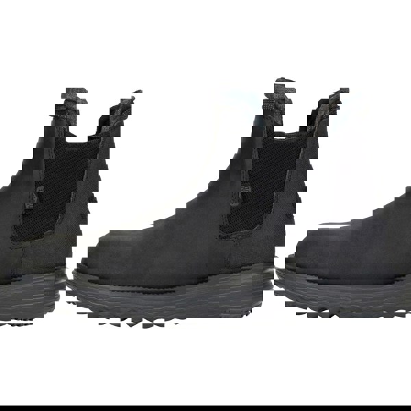 HEYDUDE Branson Classic Boots - Black