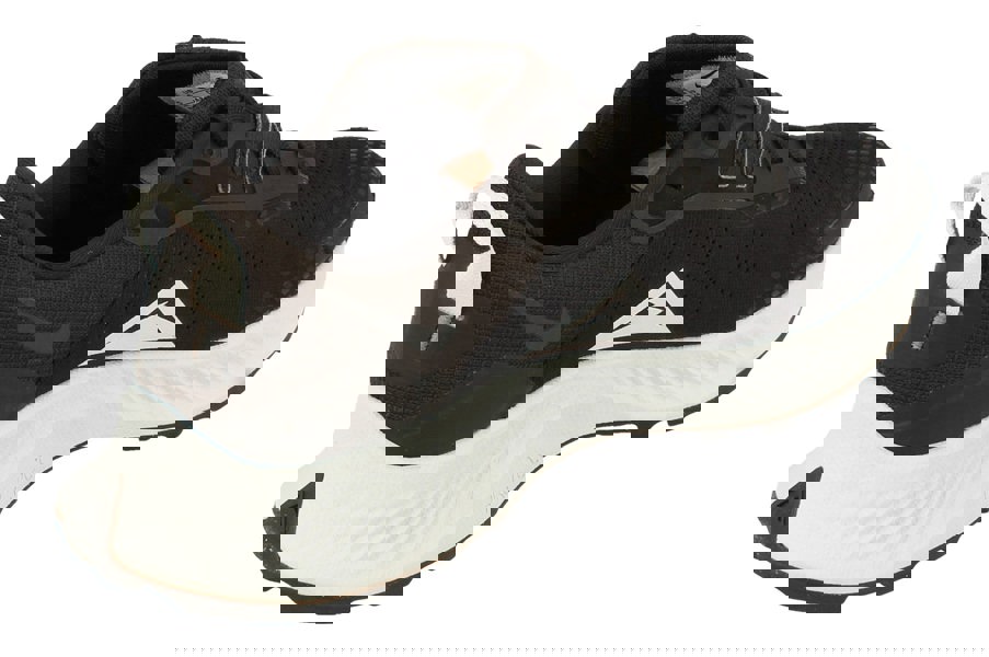 Nike Pegasus Trail 3 Mens Da8697  001 - Black Pure Platinum 001 - Photo 2