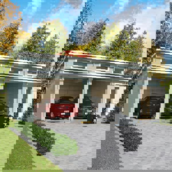 Norland Rawmarsh Garage