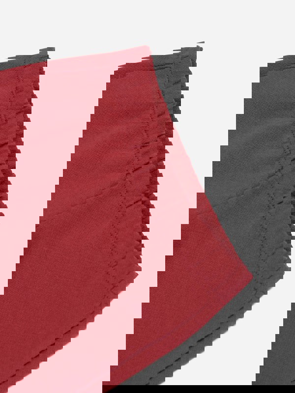 Etro Baby Boys Pegaso Logo Joggers in Red