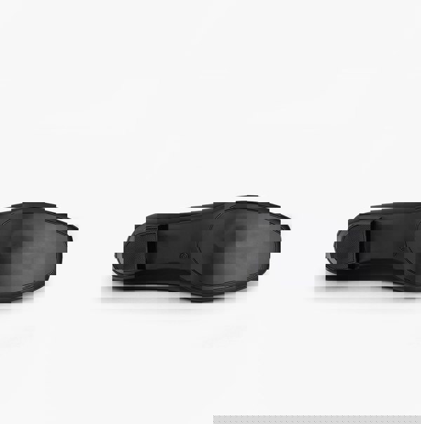 Boulevard L402AP Ladies Shoes Black Patent