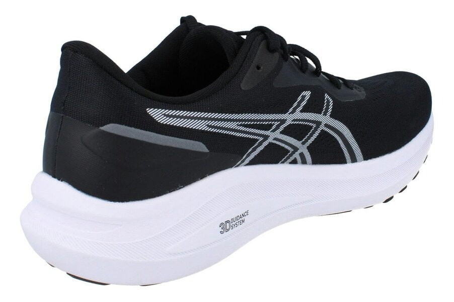 Asics Gt-1000 13 Mens Running Trainers 1011B858 Shoes  003