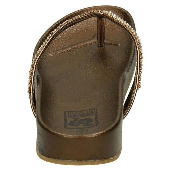 Down to Earth Ladies Down to Earth Toe Post Sandals