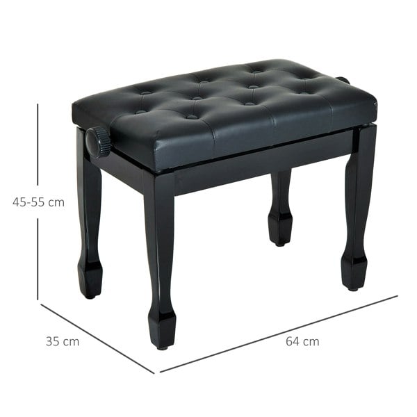 Piano Bench
