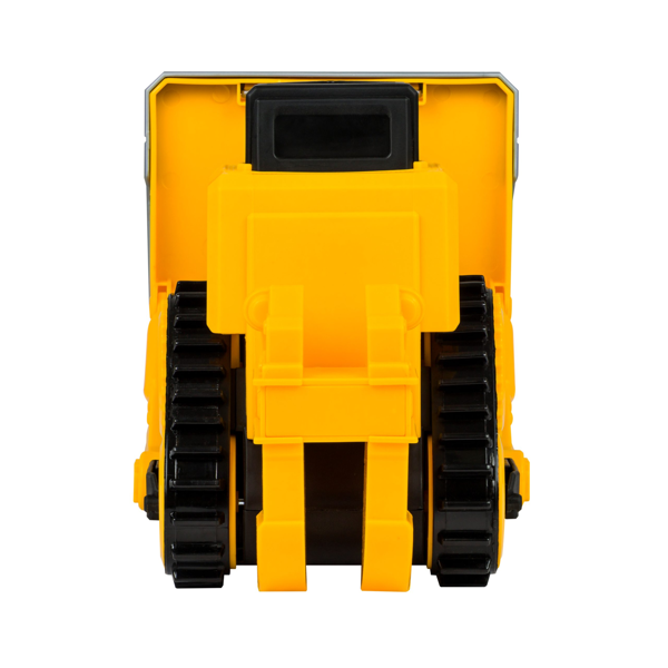 Nikko Road Rippers Mega Fleet Light & Sound 12" - 30 cm Bulldozer